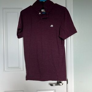 Aeropostale Polo. No Stains.